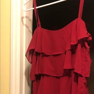 Loft Dress NWT size 8